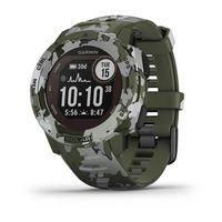 Годинник-навігатор Garmin Instinct Solar Lichen Camo 010-02293-06