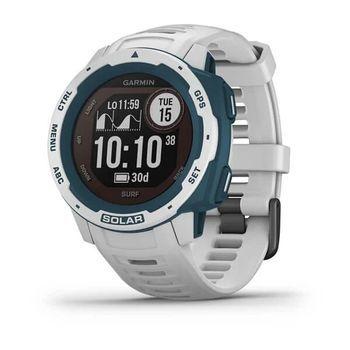 Годинник-навігатор Garmin Instinct Solar Surf Cloudbreak 010-02293-08