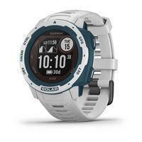 Годинник-навігатор Garmin Instinct Solar Surf Cloudbreak 010-02293-08