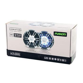 Морські колонки Garmin Fusion SG-FL88SPC 8.8'' 010-01827-00 — фото 6