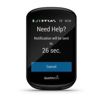 Велонавігатор Garmin Edge 830 010-02061-01 — фото 2