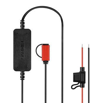 Кабель живлення USB з неізольованим дротом (VIRB) Garmin 30 010-12256-26