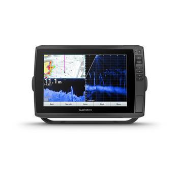 Картплотер Garmin EchoMap Ultra 102sv 010-02111-00