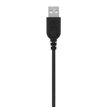 Garmin кабель живлення-даних USB для Forerunner (230/235/630/735) 010-11029-18 — фото 5