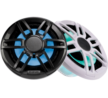Динаміки Garmin морські потужністю 240 Вт FUSION XS-FL65SPGW серії XS 010-02197-20 — фото 1