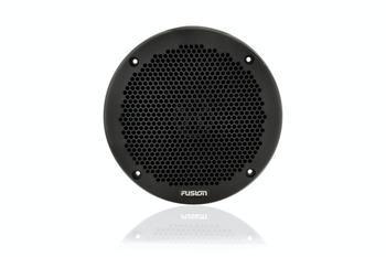 Морські стовпчики Garmin Fusion MMS-EL602B 6" 150Вт MS-EL602