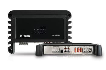 Морський підсилювач Garmin Fusion SG-DA12250 для сабвуфера серії Signature 010-01970-00 — фото 3