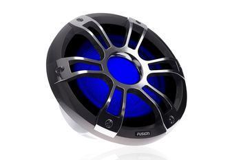 Морський сабвуфер Garmin Fusion Signature Sport SG-SL101SPC 10'' 450 Вт зі світлодіодами 010-01428-23 — фото 2