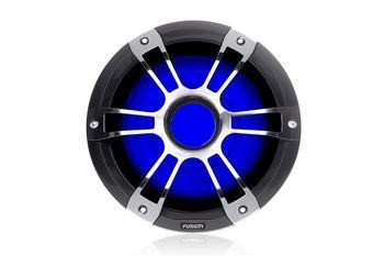 Морський сабвуфер Garmin Fusion Signature Sport SG-SL101SPC 10'' 450 Вт зі світлодіодами 010-01428-23 — фото 4