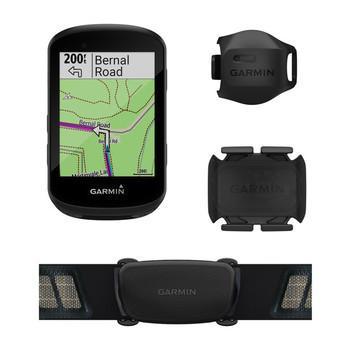 Велонавігатор Garmin Edge 830 Sensor Bundle з карткою 010-02061-11