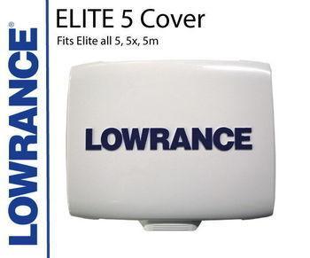 Кришка Lowrance Sun Cover CVR - 16 000-10050-001 — фото 3