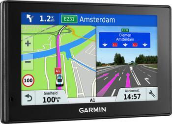 GPS навігатор Garmin Drive 5 Plus MT-S EU 010-01680-18 — фото 9