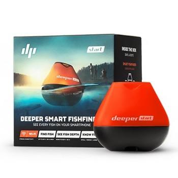 Cмарт -ехолот Deeper START Fishfinder ITGAM0431
