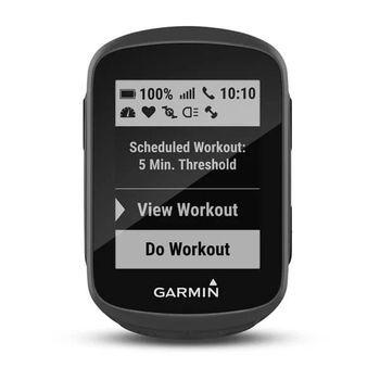 Велонавігатор Garmin Edge 130 Plus з GPS 010-02385-01 — фото 5