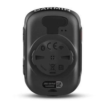 Велонавігатор Garmin Edge 130 Plus з GPS 010-02385-01 — фото 8