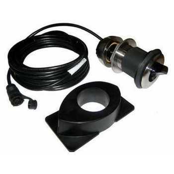 Впередсмотрящий датчик для Lowrance ForwardScan XDCR kit 000-11674-001 — фото 2