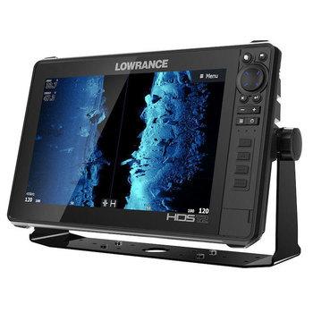 Ехолот-картплоттер Lowrance HDS12 Live 000-14430-001
