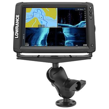 Кронштейн Lowrance MB - 36 000-0124-75 — фото 5