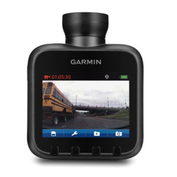 Відеореєстратор Garmin Dash Cam 20 010-01311-20 — фото 3