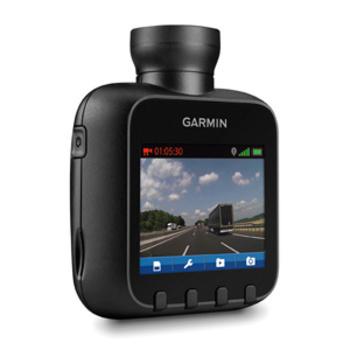 Відеореєстратор Garmin Dash Cam 20 010-01311-20 — фото 4