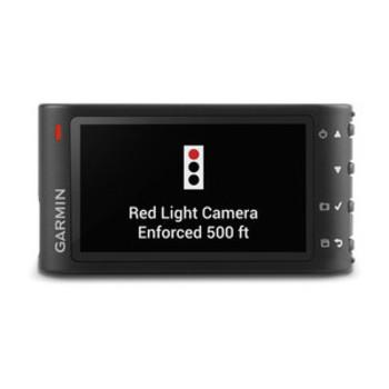 Відеореєстратор Garmin Dash Cam 35 010-01507-04 — фото 5