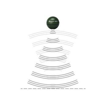 Ехолот Deeper Deeper Chirp+ Sonar DP3H10S10 — фото 4