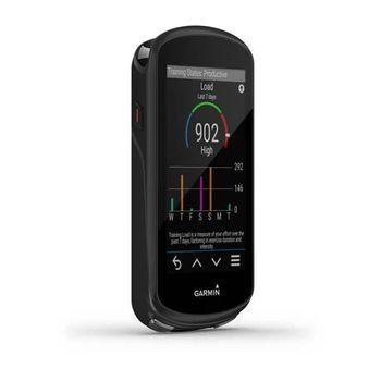 Велокомпютер із датчиками Garmin Edge 1030 Plus Bundle 010-02424-11 — фото 8