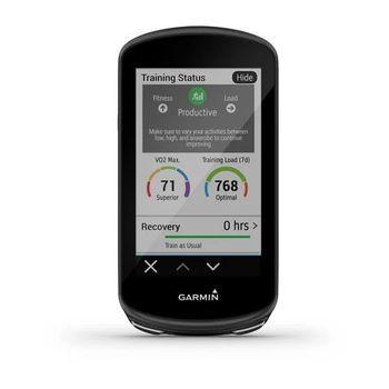Велокомпютер Garmin Edge 1030 Plus 010-02424-10 — фото 12