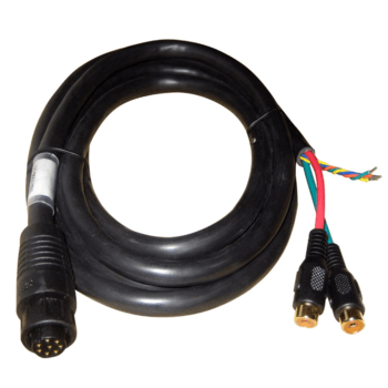 Кабель Lowrance NSE Video/Comms Cable 000-00129-001