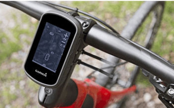 GPS-навігатор Garmin eTrex Touch 35 (карта світу) 010-01325-12 — фото 4