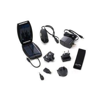Зарядний пристрій на сонячній батареї Garmin External Power Pack 010-10644-02