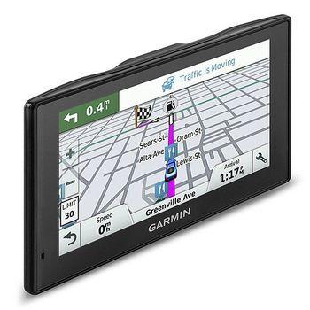 GPS-навігатор Garmin DriveAssist 50 (карта України) 010-01541-6M — фото 4