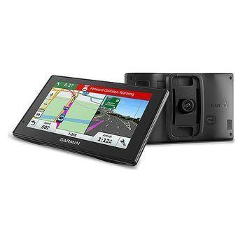 GPS-навігатор Garmin DriveAssist 50 (карта України) 010-01541-6M — фото 5