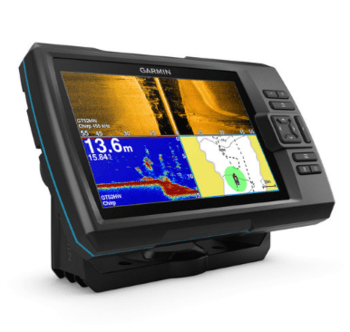 Морський навігатор Garmin Striker Plus 7sv 010-01874-01 — фото 2