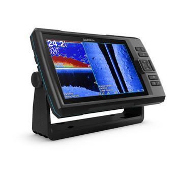Морський навігатор Garmin Striker Plus 9sv 010-01875-01 — фото 2