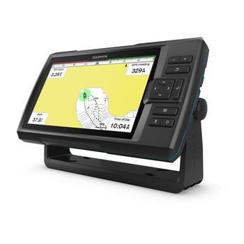 Морський навігатор Garmin Striker Plus 9sv 010-01875-01 — фото 3