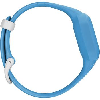 Дитячий фітнес-браслет Garmin Vivofit jr3 Stars Blue 010-02441-02 — фото 4