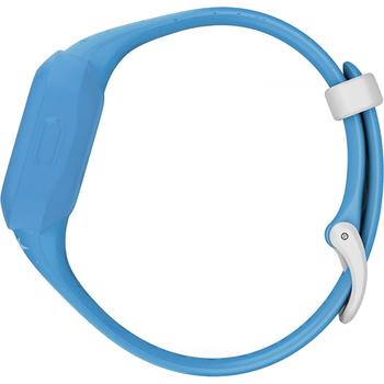 Дитячий фітнес-браслет Garmin Vivofit jr3 Stars Blue 010-02441-02 — фото 5
