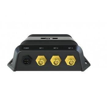 Трансдьюсер Lowrance StructureScan 3D W/XDCR 000-12395-001 — фото 3