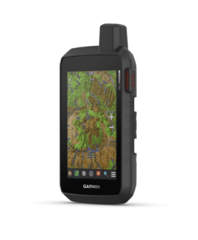 GPS навігатор туристичний Garmin Montana 750i 010-02347-01 — фото 6