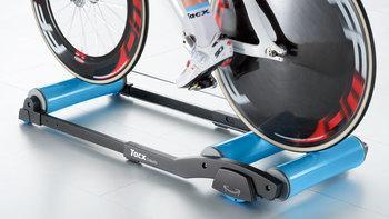 Велотренажер Tacx Galaxia Rollers T1100 — фото 5