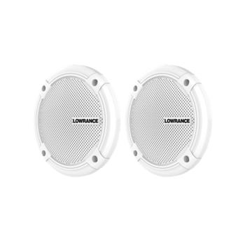 Морський аудіосервер Lowrance Sonic Hub 2 000-12301-001 — фото 5