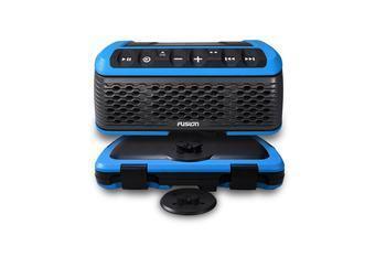 Морська стереосистема Garmin Fusion StereoActive WS-SA150B Blue