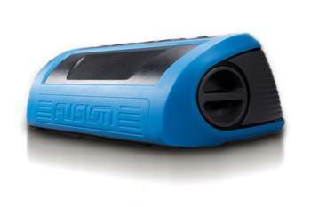Морська стереосистема Garmin Fusion StereoActive WS-SA150B Blue — фото 3