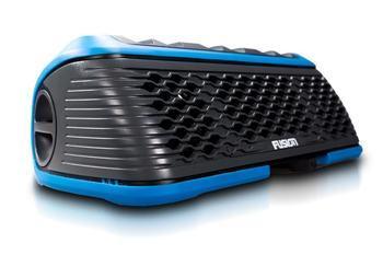 Морська стереосистема Garmin Fusion StereoActive WS-SA150B Blue — фото 5