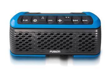 Морська стереосистема Garmin Fusion StereoActive WS-SA150B Blue — фото 6