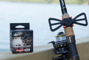 Тримач для смартфонів Deeper Smartphone Mount ITGMA0003 — фото 3