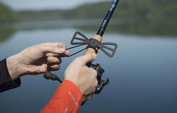 Тримач для смартфонів Deeper Smartphone Mount ITGMA0003 — фото 4