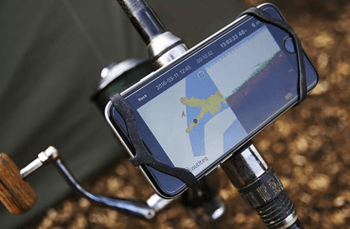 Тримач для смартфонів Deeper Smartphone Mount ITGMA0003 — фото 5