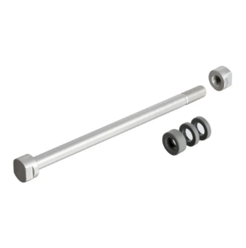 Вісь Tacx E - Thru axle skewer 12 mm для класичних тренажерів 